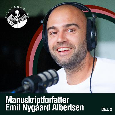 #5 Emil Nygaard Albertsen (Anden Del)