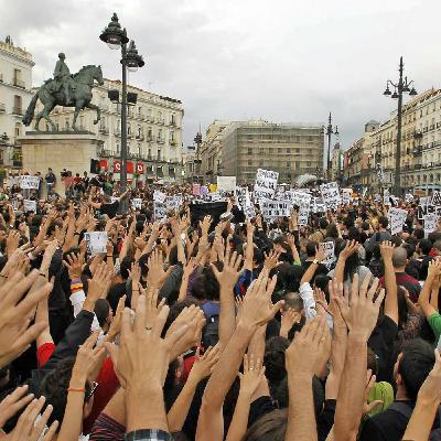 Programa 05 - España, indignados en las plazas