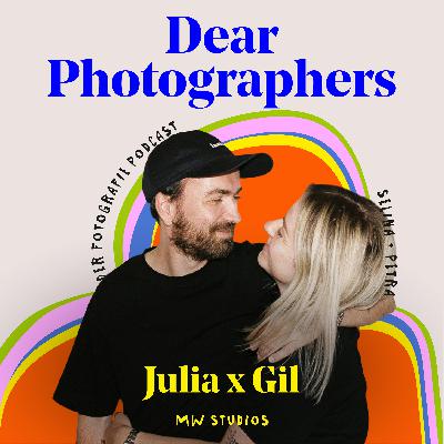 12. Julia X Gil über Hingabe, analoge Hochzeitsfotografie & die Freiheit, Berufliches vom Privaten zu trennen 12. Julia X Gil über Hingabe, analoge Hochzeitsfotografie & die Freiheit, Berufliches vom Privaten zu trennen