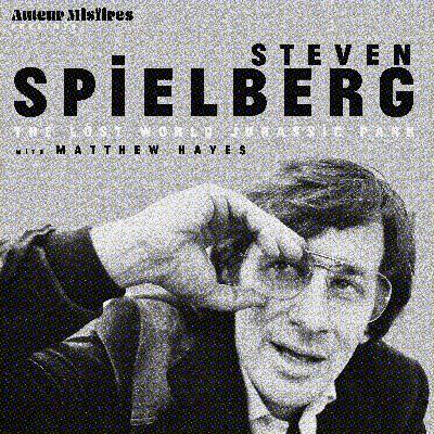 Mars Attacks & The Lost World: Jurassic Park (with Devon Hansen & Matthew Hayes)