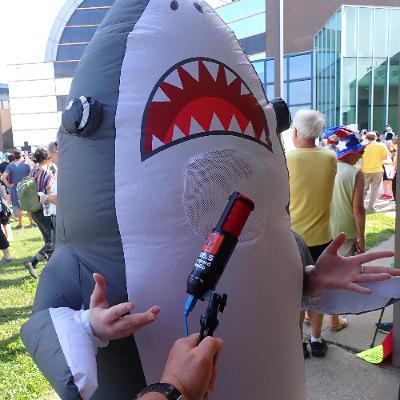 Access Hour | Highlights from No Kings Louisville Protest | Hour 1 | 10-22-25 Access Hour | Highlights from No Kings Louisville Protest | Hour 1 | 10-22-25