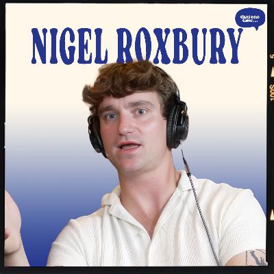 How Quitting Alcohol Gave Me Everything I Wanted (But at What Cost) — Nigel Roxbury How Quitting Alcohol Gave Me Everything I Wanted (But at What Cost) — Nigel Roxbury