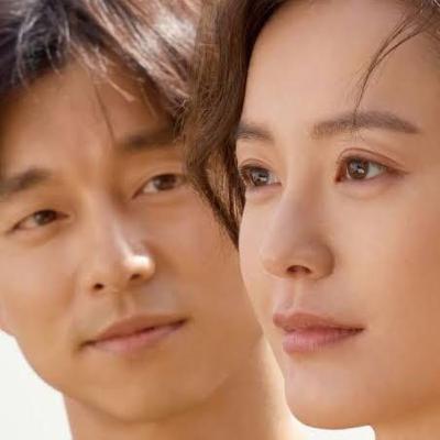 KIM JI-YOUNG: BORN 1982 (82년생 김지영)