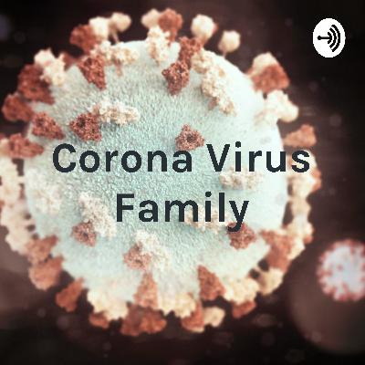 Corona Virus Family: what do these viruses look like?
