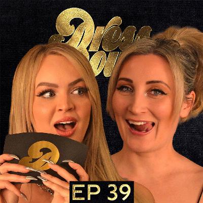 39: From Playboy to Cosplay with Holly Wolf 39: From Playboy to Cosplay with Holly Wolf