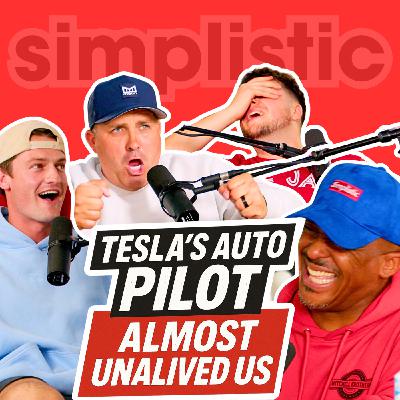 4 - NBA GAMBLING, BAD BUNNY & THE TESLA TRUTH THEY HID