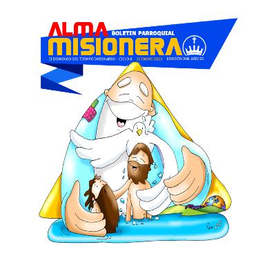 2do Domingo del Tiempo Ordinario - Ciclo A - ALMA MISIONERA