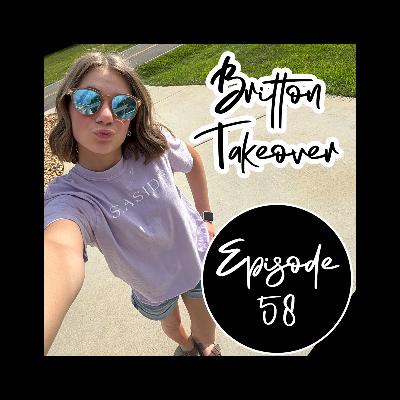 Britton Takeover Britton Takeover