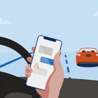 Techstination interview: GM Driver Distraction engineer on how to be safer