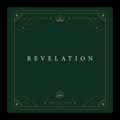 Revelation 8:2 - 11:18