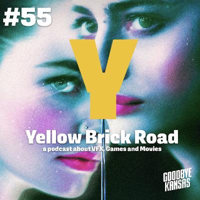 #55 - Birds of Paradise