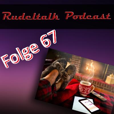 Entspannung durch die etwas andere Art? - Folge 67 Entspannung durch die etwas andere Art? - Folge 67