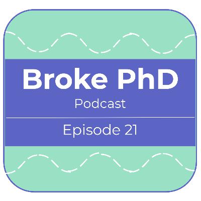 A Conversation with Dr. Michelle Gibbs: Part 2