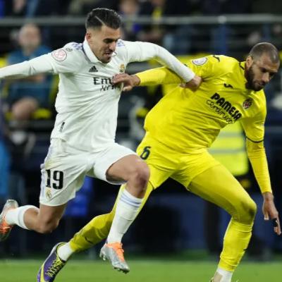 L'avant-match de Real Madrid - Villarreal CF | Episode 21 [2023/24]