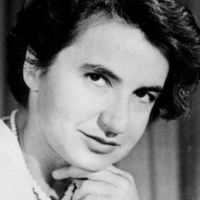 Rosalind Franklin