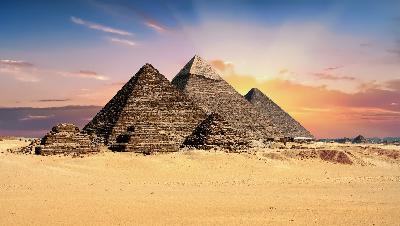 Ancient Egypt, Archaeology, and the Bible Part 1: Interview with Gavin Cox (Creation Ministries International) Ancient Egypt, Archaeology, and the Bible Part 1: Interview with Gavin Cox (Creation Ministries International)