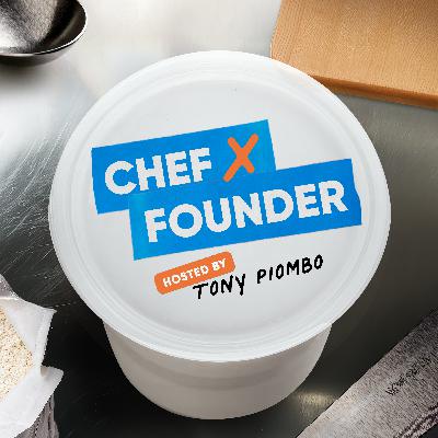Chef x Founder : Robert Sulatycky x Team USA Bocuse d'Or