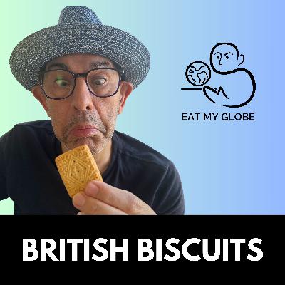 Taking the Biscuit: The History of British Biscuits Taking the Biscuit: The History of British Biscuits