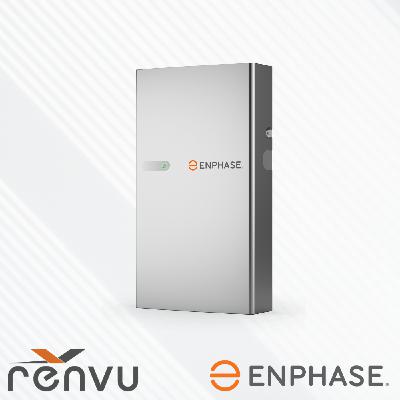 Solar & Storage Market Series ft Enphase Energy (Storage) Solar & Storage Market Series ft Enphase Energy (Storage)