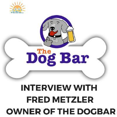 Episode 38 - Interview with Fred Metzler, music by Whitney Drive Episode 38 - Interview with Fred Metzler, music by Whitney Drive