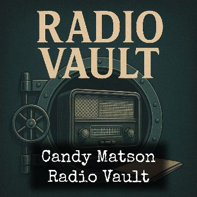 Candy Matson - Devil In The Deep Freeze