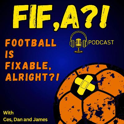 25. Fixing... Tottenham Hotspur