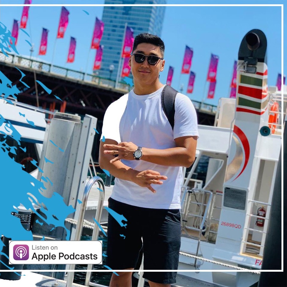 Davtagdashgui Podcast