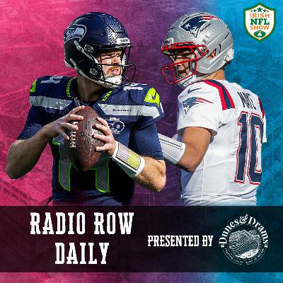 Stars in our Eyes: Radio Row Heats up on Thursday! Stars in our Eyes: Radio Row Heats up on Thursday!