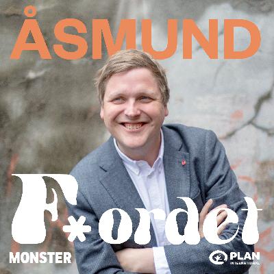 Åsmund Aukrust tar F*ordet