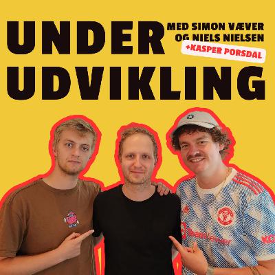 S03 E09 - PADEL M. KASPER PORSDAL