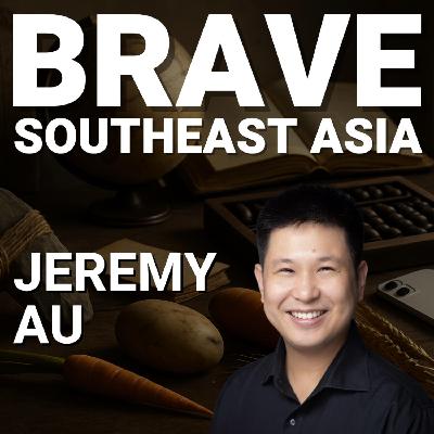 BRAVE: Three Generations, Three Revolutions: Walkman, Nokia, and ChatGPT - E636