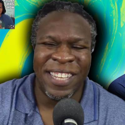 Former Eagles Coach Takes Over Japan Rugby Sevens (Epis 131)