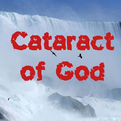 Cataract of God