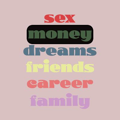 Let's Talk Money
