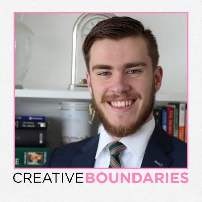 The Reseller's Mindset, Amazon FBA, and Creating | Creative Boundaries