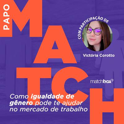Como igualdade de gênero pode te ajudar no mercado de trabalho