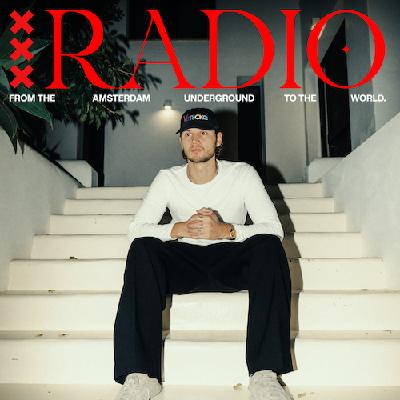 Mau P presents XXX Radio 156 Mau P presents XXX Radio 156