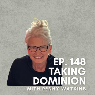 Taking Dominion with Penny Watkins