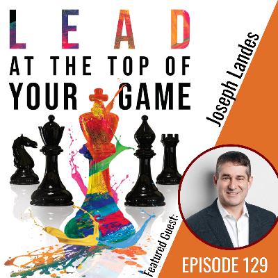 How Employee Connectedness Fuels Nerdio with Joseph Landes