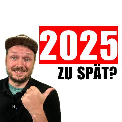 Sind Immobilien jetzt zu teuer?