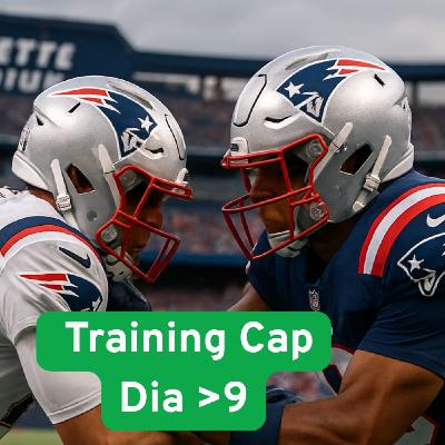 Dia del abonado. Competencia en Gilete stadium. 9º dia de entrenamiento Dia del abonado. Competencia en Gilete stadium. 9º dia de entrenamiento