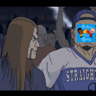 Ep 75: Metalocalypse S2 Ep 10-12 Ep 75: Metalocalypse S2 Ep 10-12