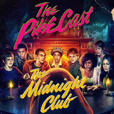 The Midnight Club - Ep 1: The Final Chapter The Midnight Club - Ep 1: The Final Chapter