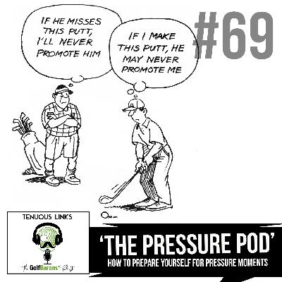 'The Pressure Pod'