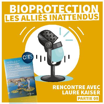 EXPLORER L'ENVIRONNEMENT | Bioprotection : Les alliés inattendus [Épisode 08]