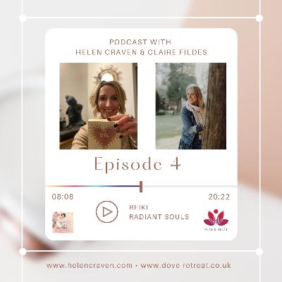 Harmonising Frequencies: Unveiling the Power of Vibration in Reiki