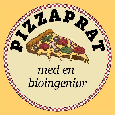 Episode 11: Lab og ledelse - Kaja om yrkesstolthet og mot til å heve stemmen Episode 11: Lab og ledelse - Kaja om yrkesstolthet og mot til å heve stemmen