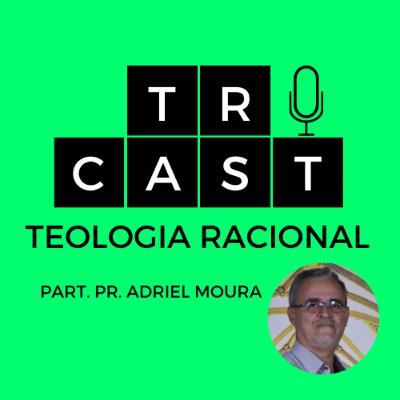 TRCast - 002 - O cristão no Cotidiano TRCast - 002 - O cristão no Cotidiano
