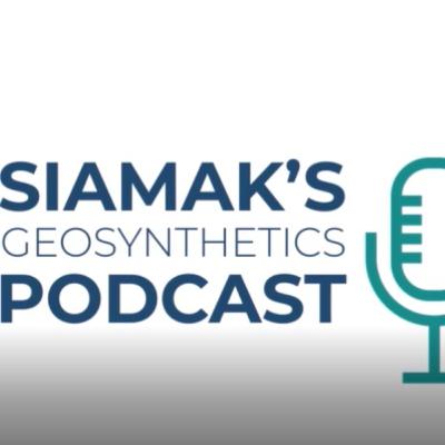 Hexa Geo Podcast with Siamak Paulson Episode 06 - Ryan Hackney