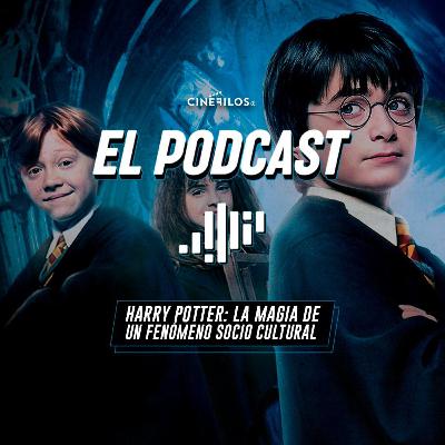 Harry Potter: La magia del fenómeno sociocultural Harry Potter: La magia del fenómeno sociocultural